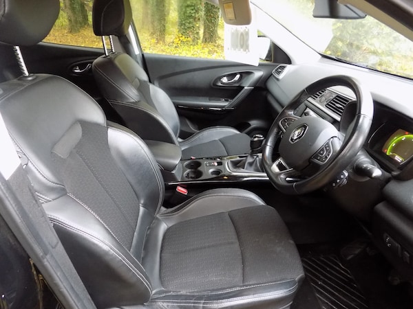 Used Renault Kadjar 2017 for sale - 76329740: Photo 16