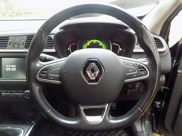Used Renault Kadjar 2017 for sale - 76329740: Photo 18