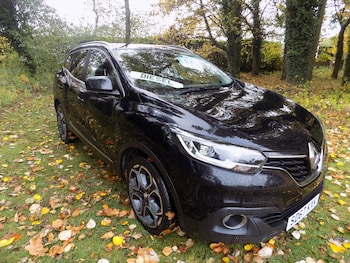 2017 (67) - 1.5 dCi Dynamique S Nav 5dr