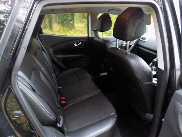 Used Renault Kadjar 2017 for sale - 76329740: Photo 20