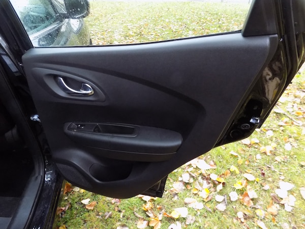 Used Renault Kadjar 2017 for sale - 76329740: Photo 21