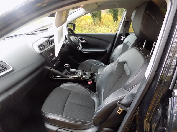 Used Renault Kadjar 2017 for sale - 76329740: Photo 23