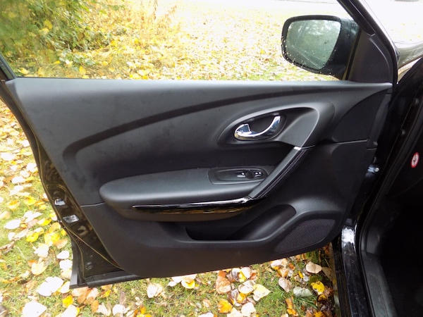 Used Renault Kadjar 2017 for sale - 76329740: Photo 24
