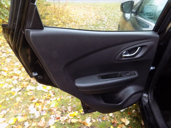 Used Renault Kadjar 2017 for sale - 76329740: Photo 26