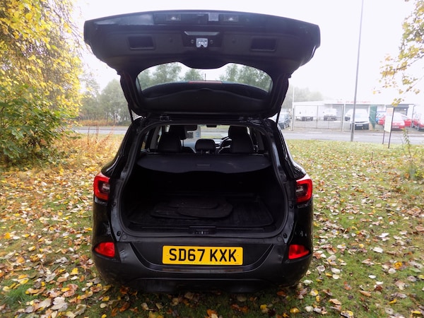 Used Renault Kadjar 2017 for sale - 76329740: Photo 28