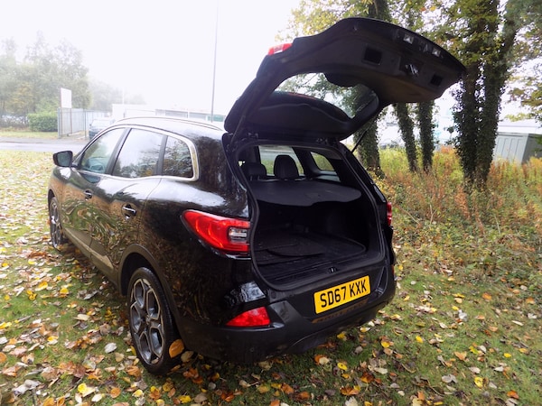 Used Renault Kadjar 2017 for sale - 76329740: Photo 29