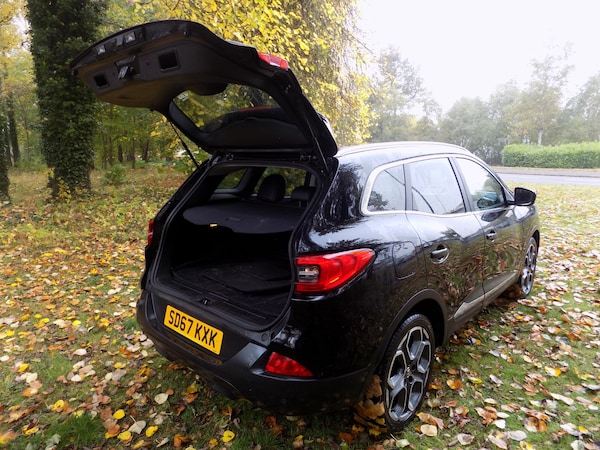 Used Renault Kadjar 2017 for sale - 76329740: Photo 30
