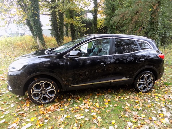 Used Renault Kadjar 2017 for sale - 76329740: Photo 6
