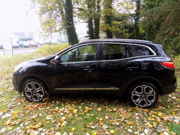 Used Renault Kadjar 2017 for sale - 76329740: Photo 7