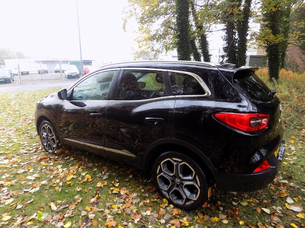 Used Renault Kadjar 2017 for sale - 76329740: Photo 8