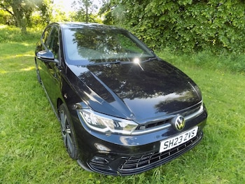 Used Volkswagen Polo 2023 for sale - 78845892: Photo