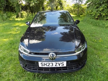 Used Volkswagen Polo 2023 for sale - 78845892: Photo
