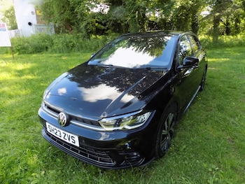 Used Volkswagen Polo 2023 for sale - 78845892: Photo