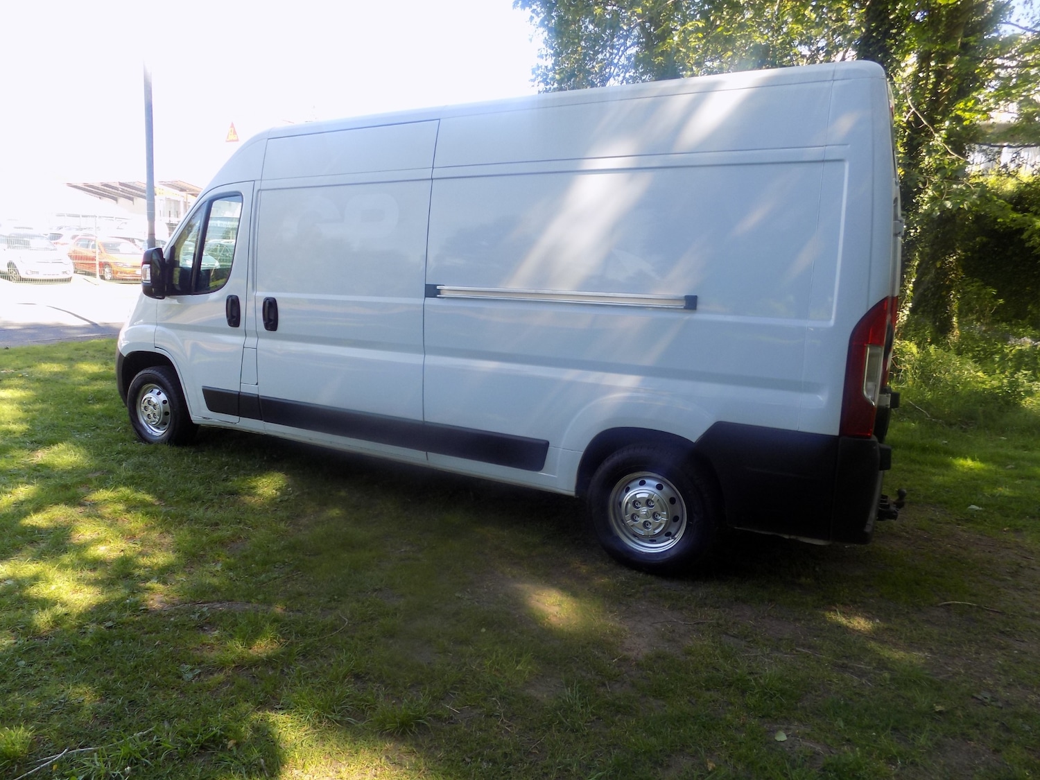 Vehicle 13