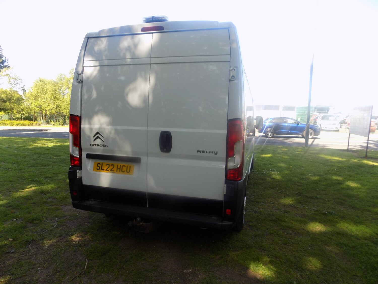 Vehicle 19