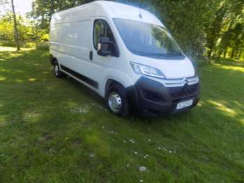 Used Citroen Relay 2022 for sale - 74635626: Photo