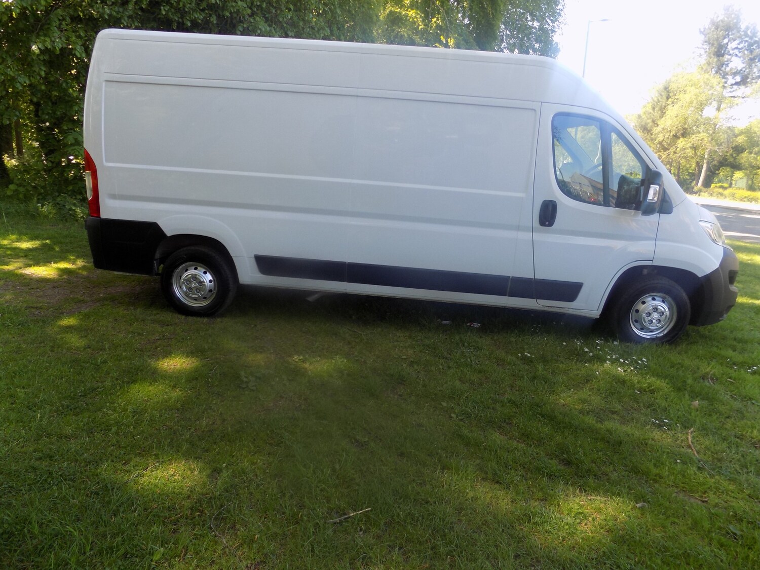 Vehicle 25