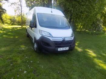 Used Citroen Relay 2022 for sale - 74635626: Photo