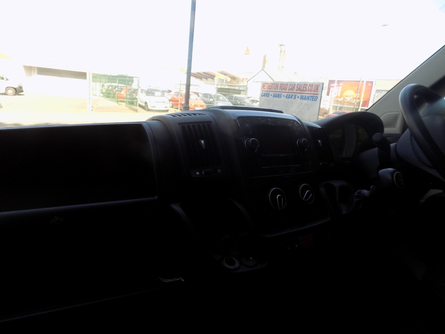 Vehicle 30