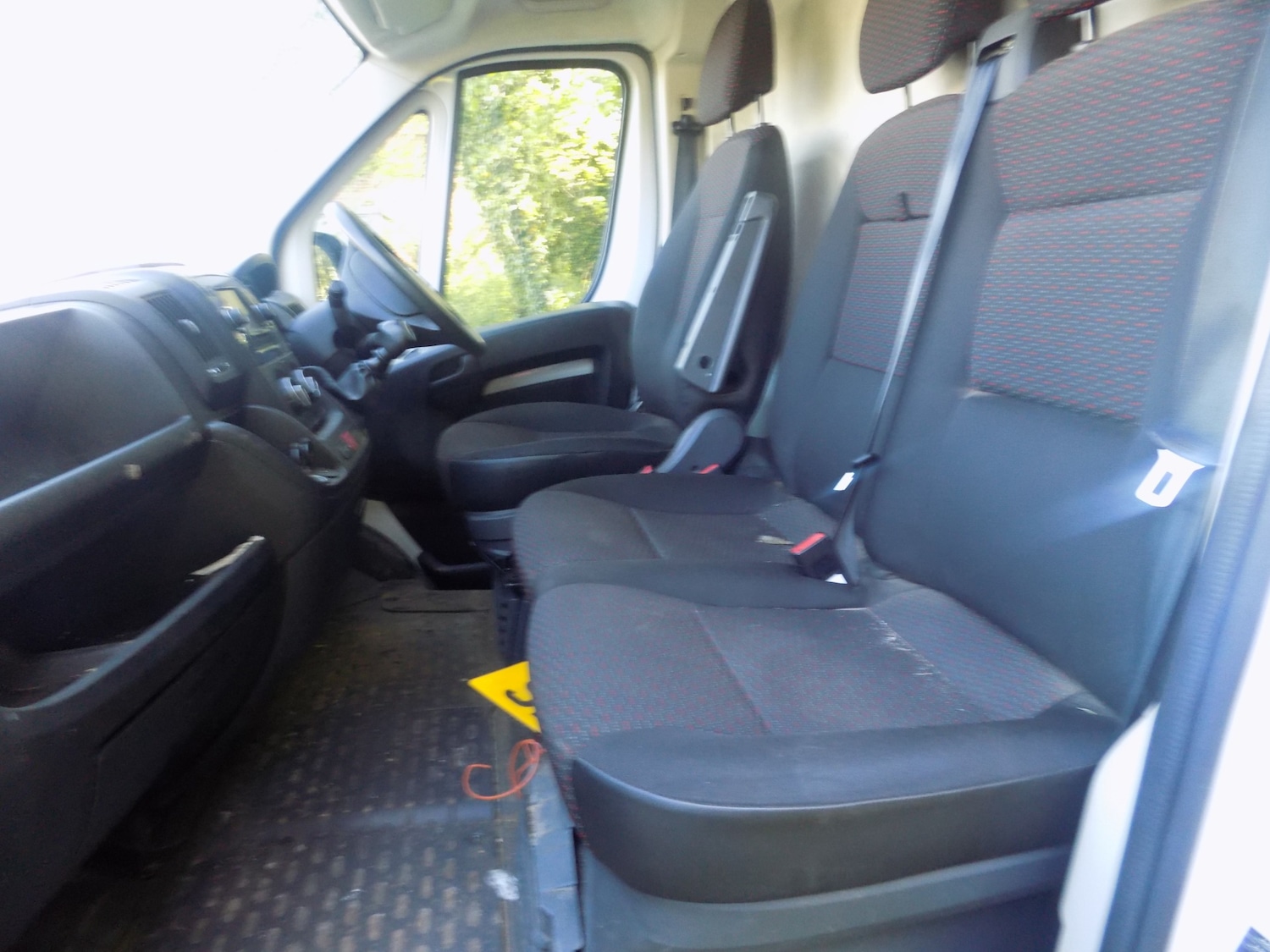 Vehicle 31