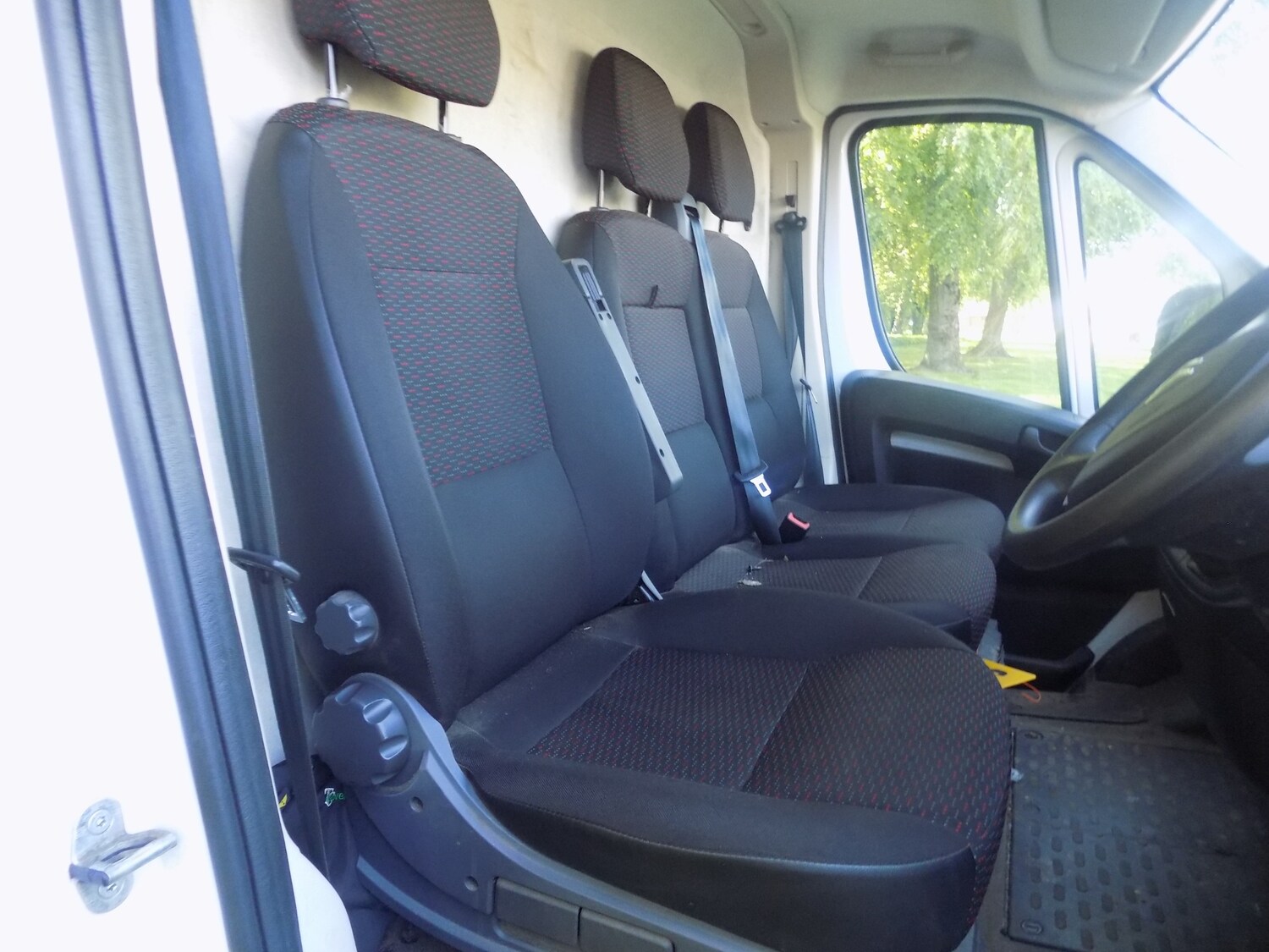 Vehicle 34