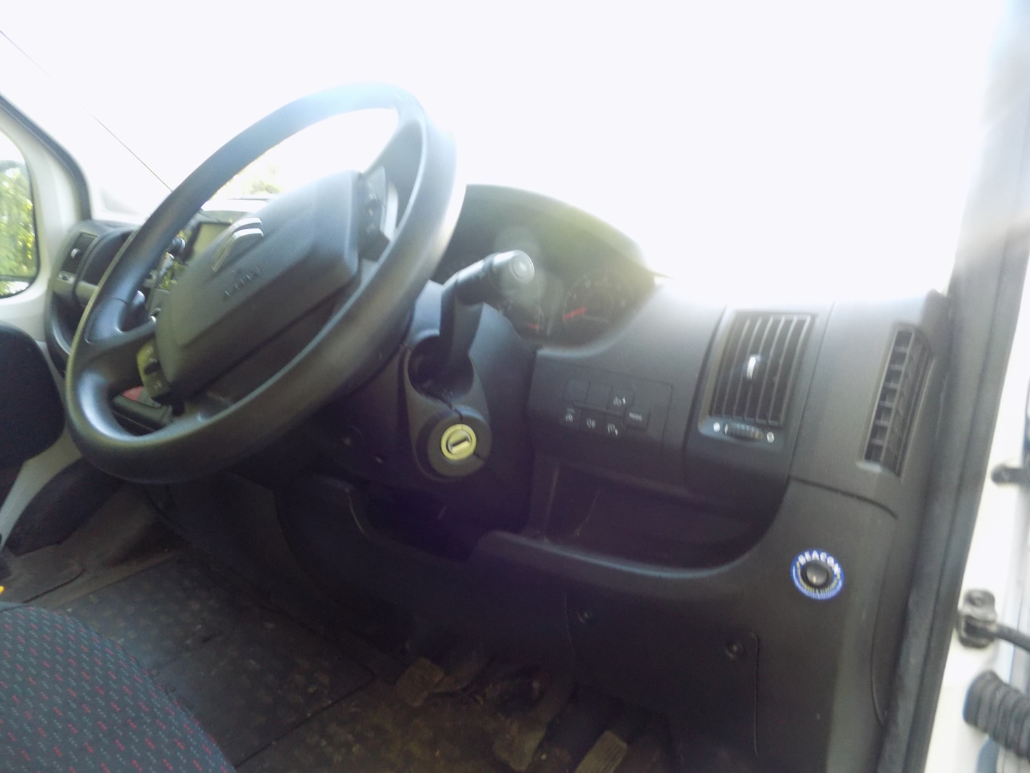 Vehicle 35