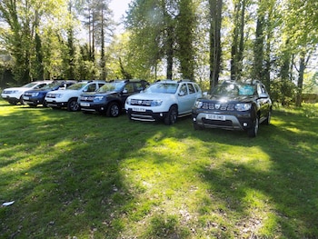 Used Dacia Duster 2015 for sale - 77195624: Photo