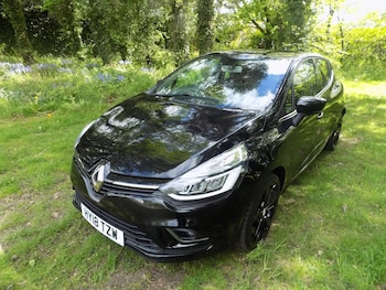 Used Renault Clio 2018 for sale - 78496011: Photo