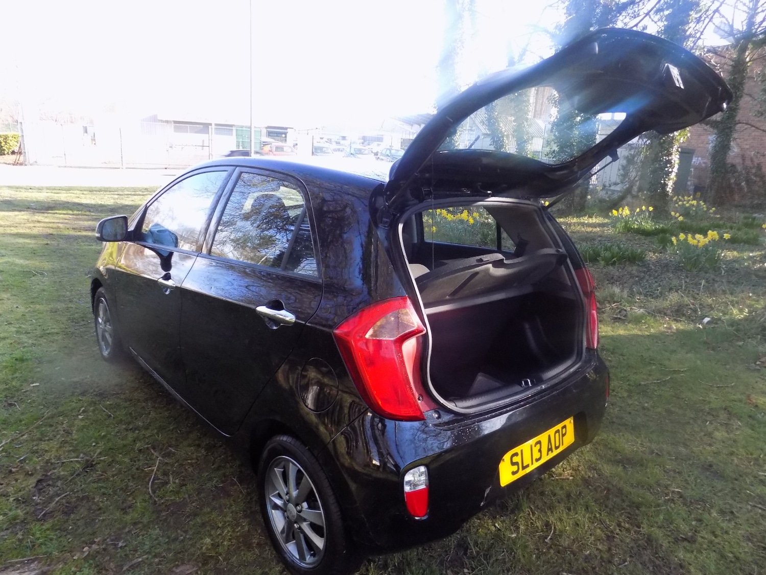 Vehicle 26