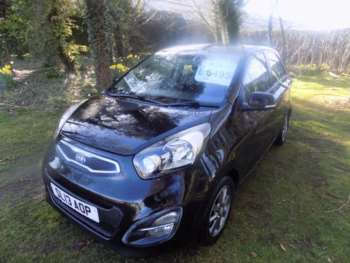 Used Kia Picanto 2013 for sale - 74182788: Photo