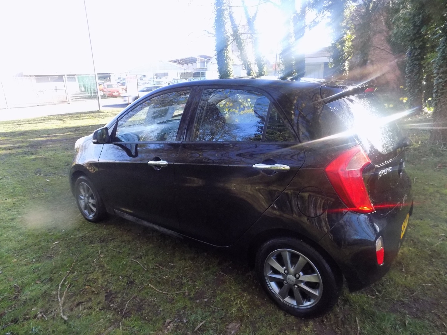 Vehicle 7