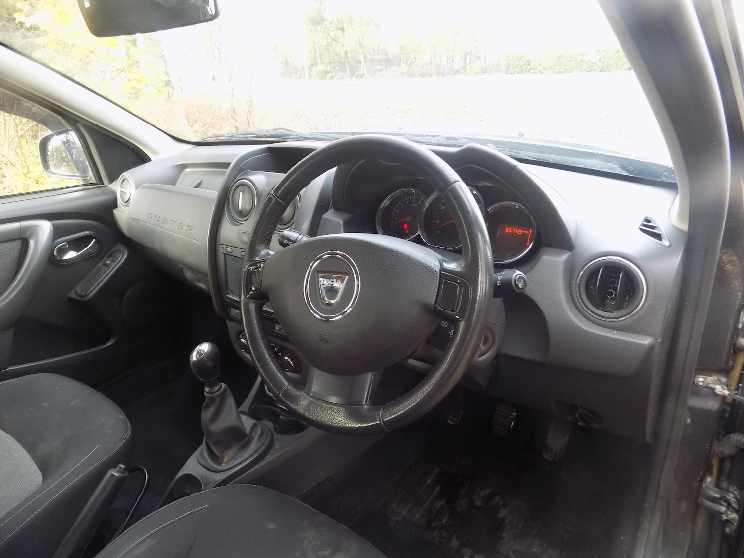 Used Dacia Duster 2016 for sale - 76462188: Photo 14