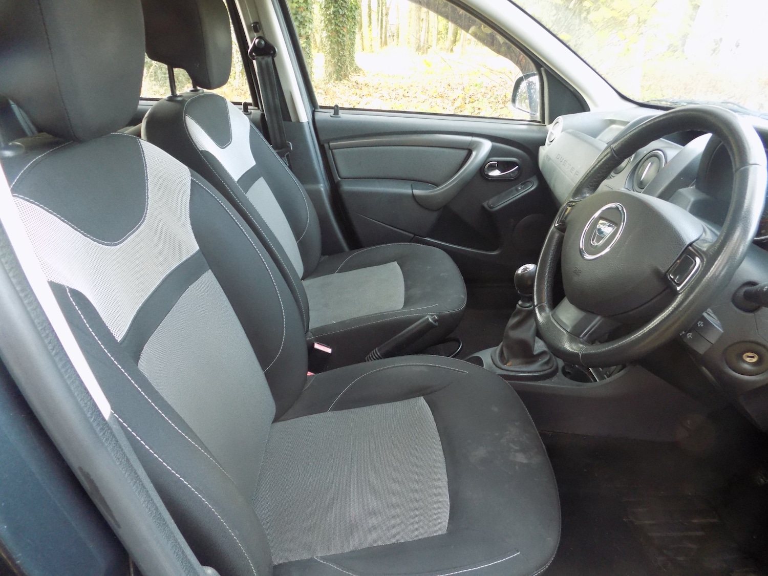 Used Dacia Duster 2016 for sale - 76462188: Photo 15