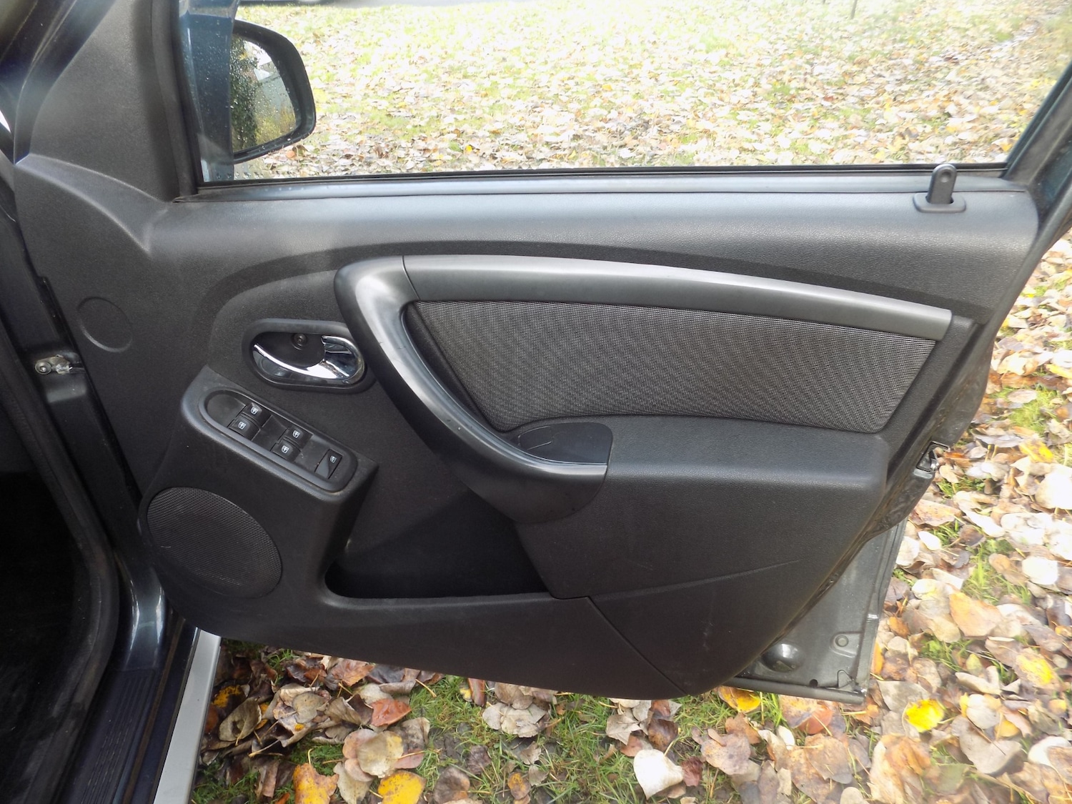 Used Dacia Duster 2016 for sale - 76462188: Photo 16