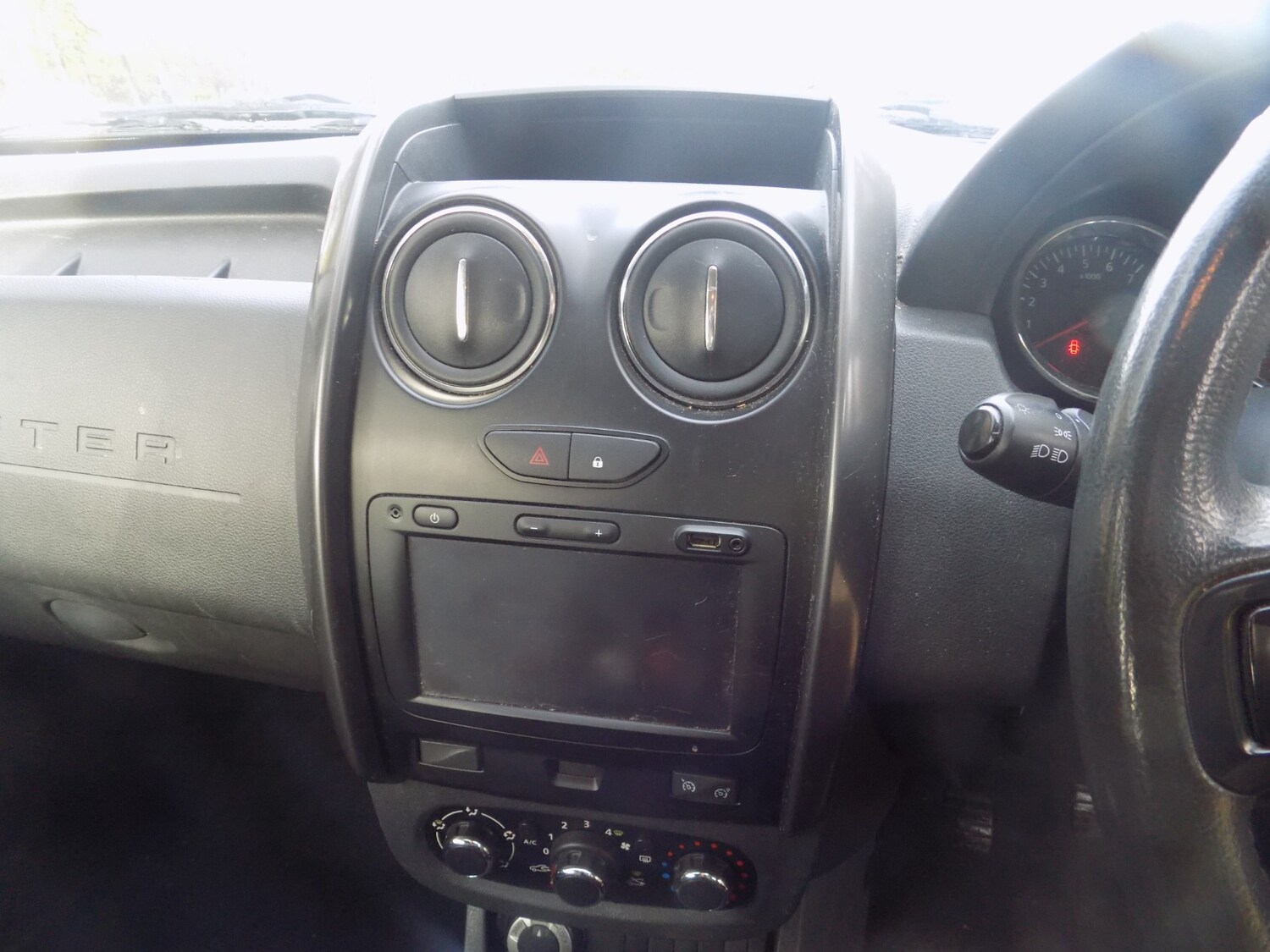 Used Dacia Duster 2016 for sale - 76462188: Photo 17