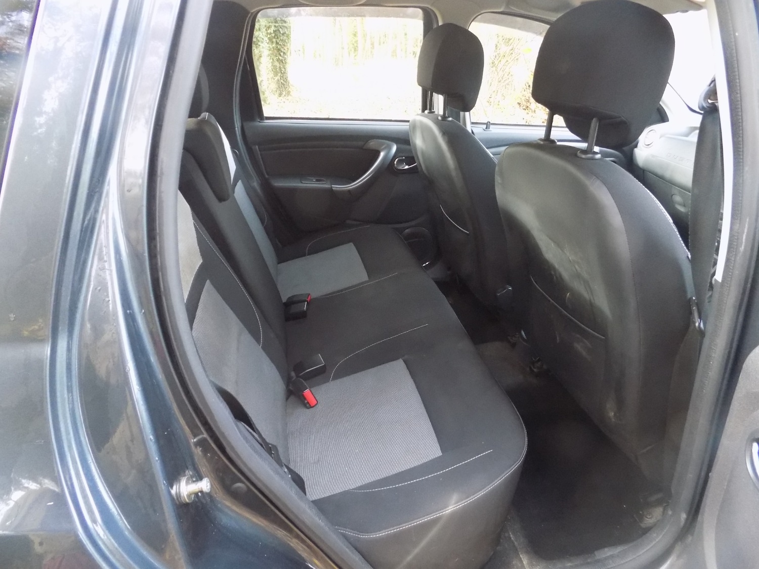 Used Dacia Duster 2016 for sale - 76462188: Photo 18