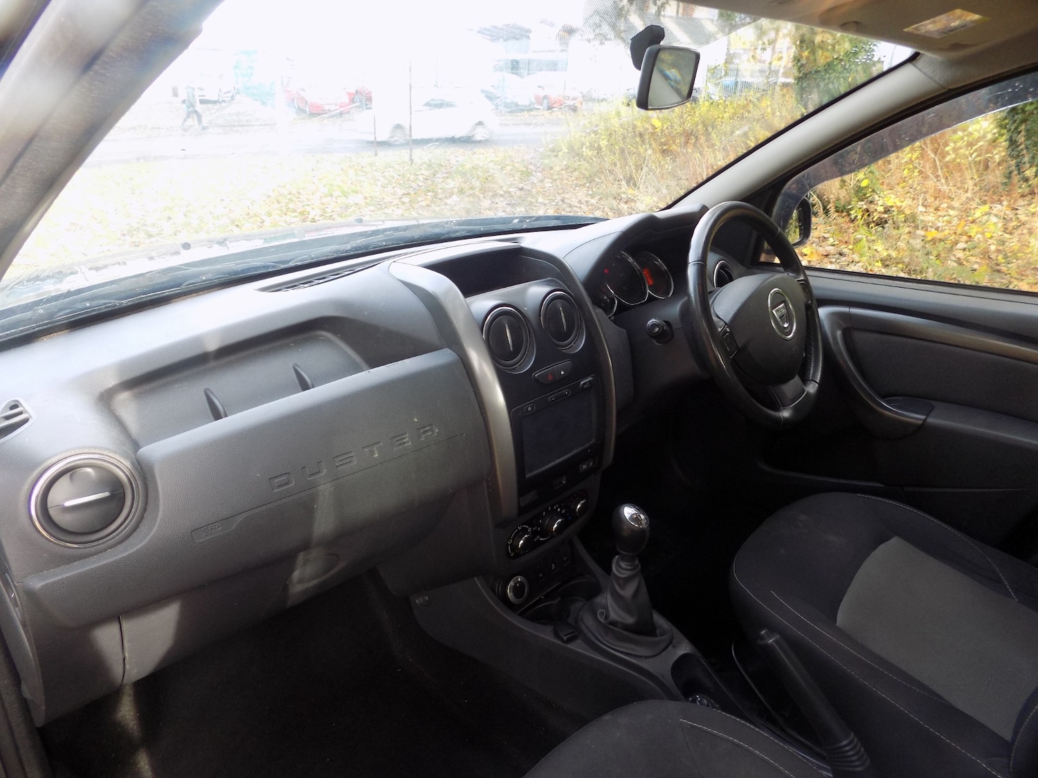 Used Dacia Duster 2016 for sale - 76462188: Photo 20