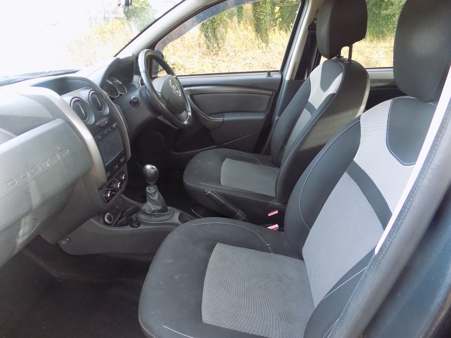 Used Dacia Duster 2016 for sale - 76462188: Photo 21