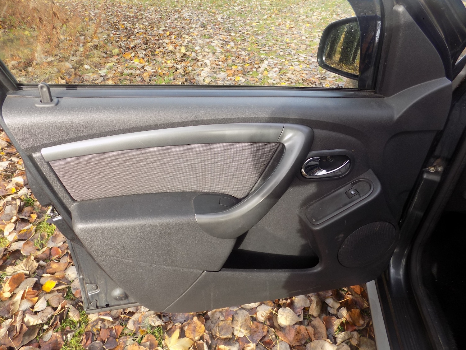 Used Dacia Duster 2016 for sale - 76462188: Photo 22