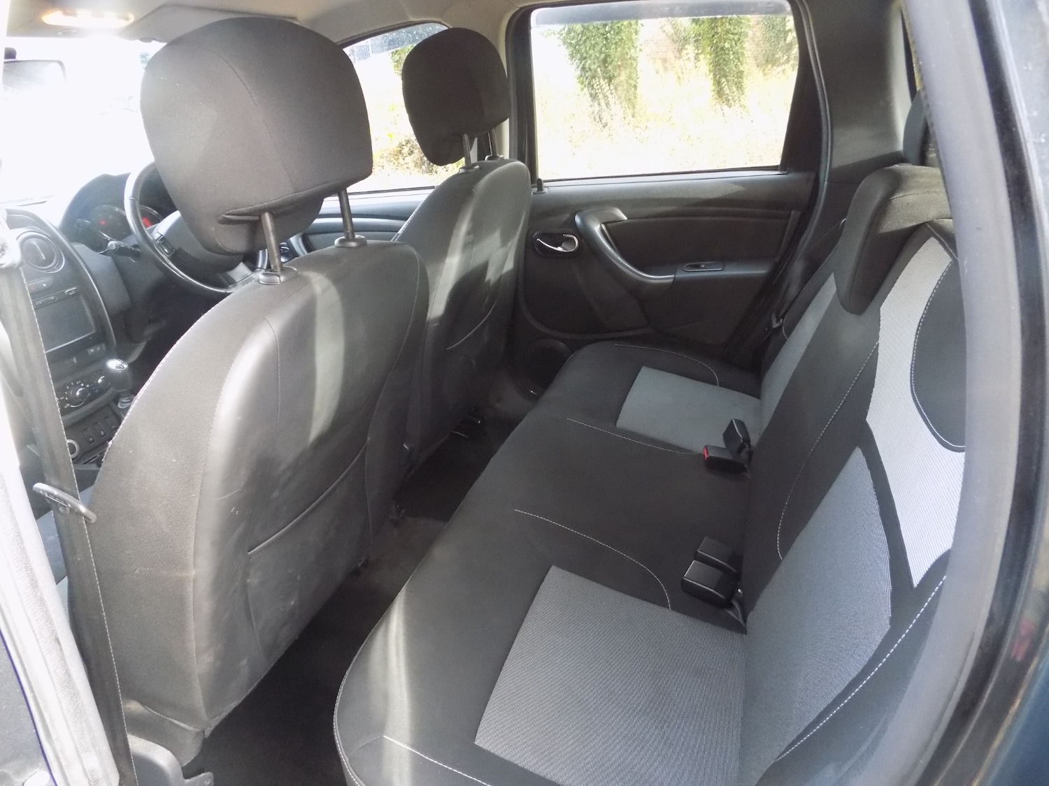 Used Dacia Duster 2016 for sale - 76462188: Photo 23