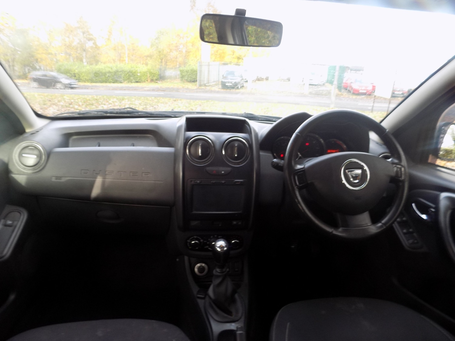 Used Dacia Duster 2016 for sale - 76462188: Photo 24