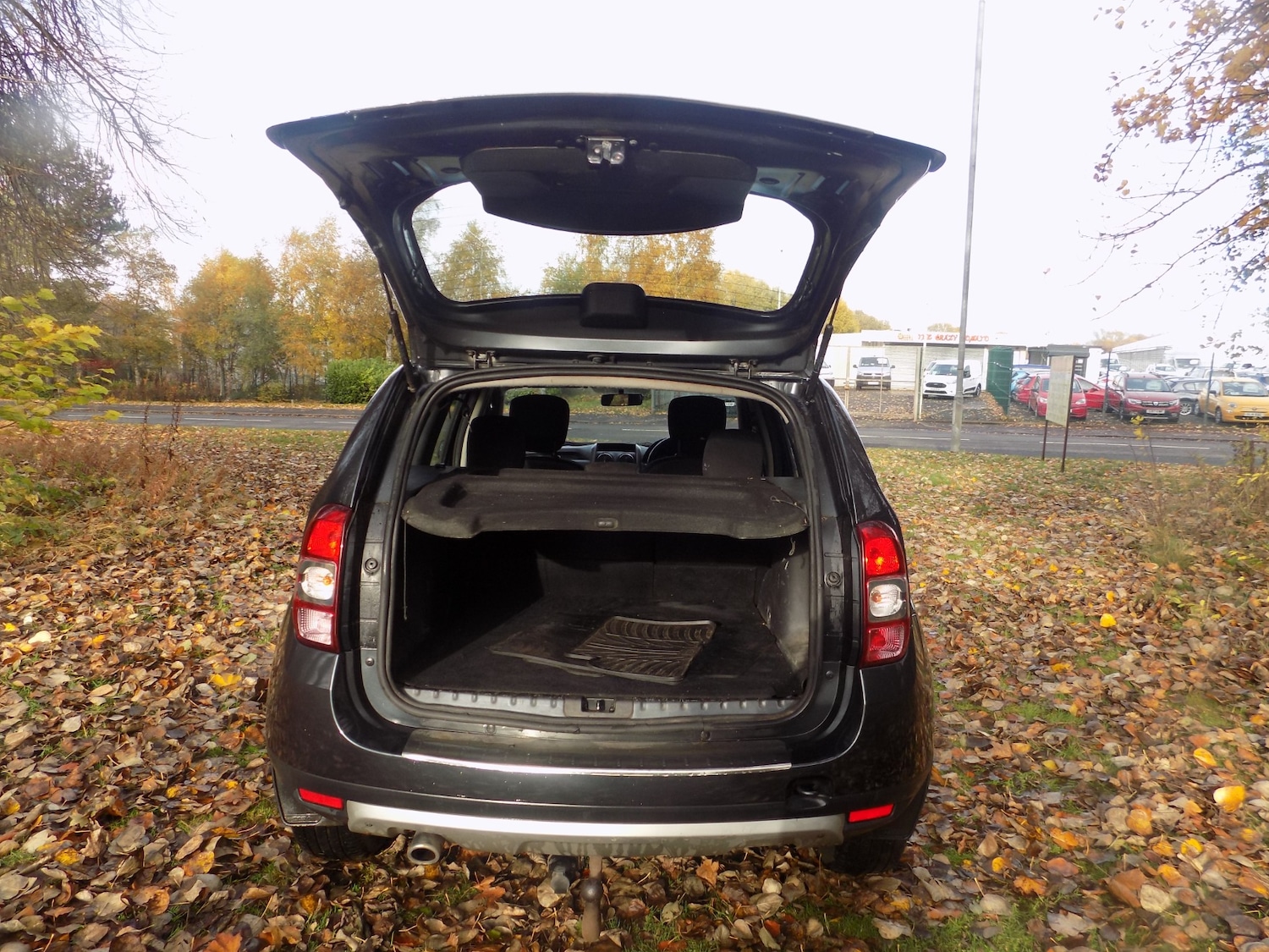 Used Dacia Duster 2016 for sale - 76462188: Photo 25