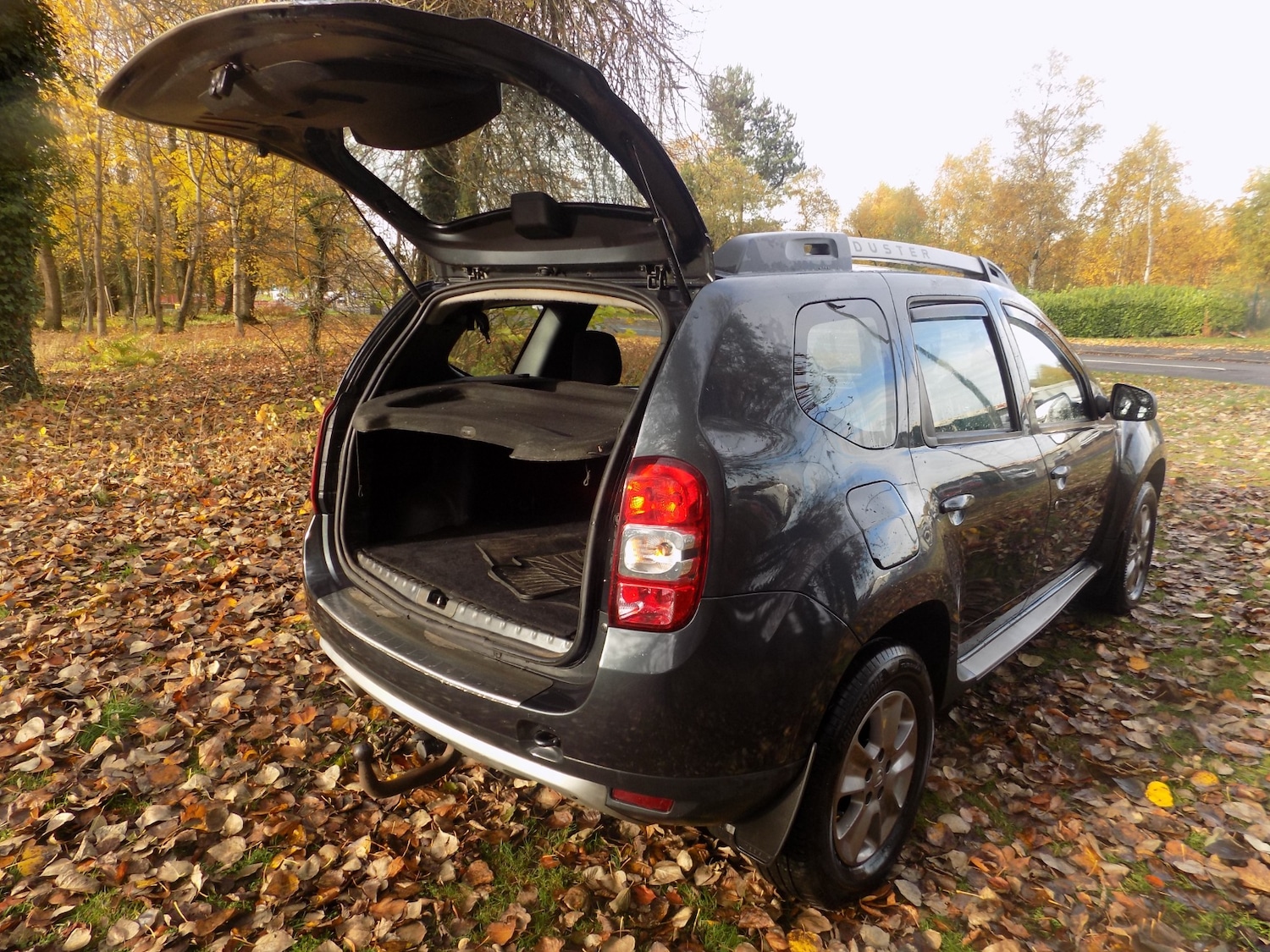 Used Dacia Duster 2016 for sale - 76462188: Photo 27