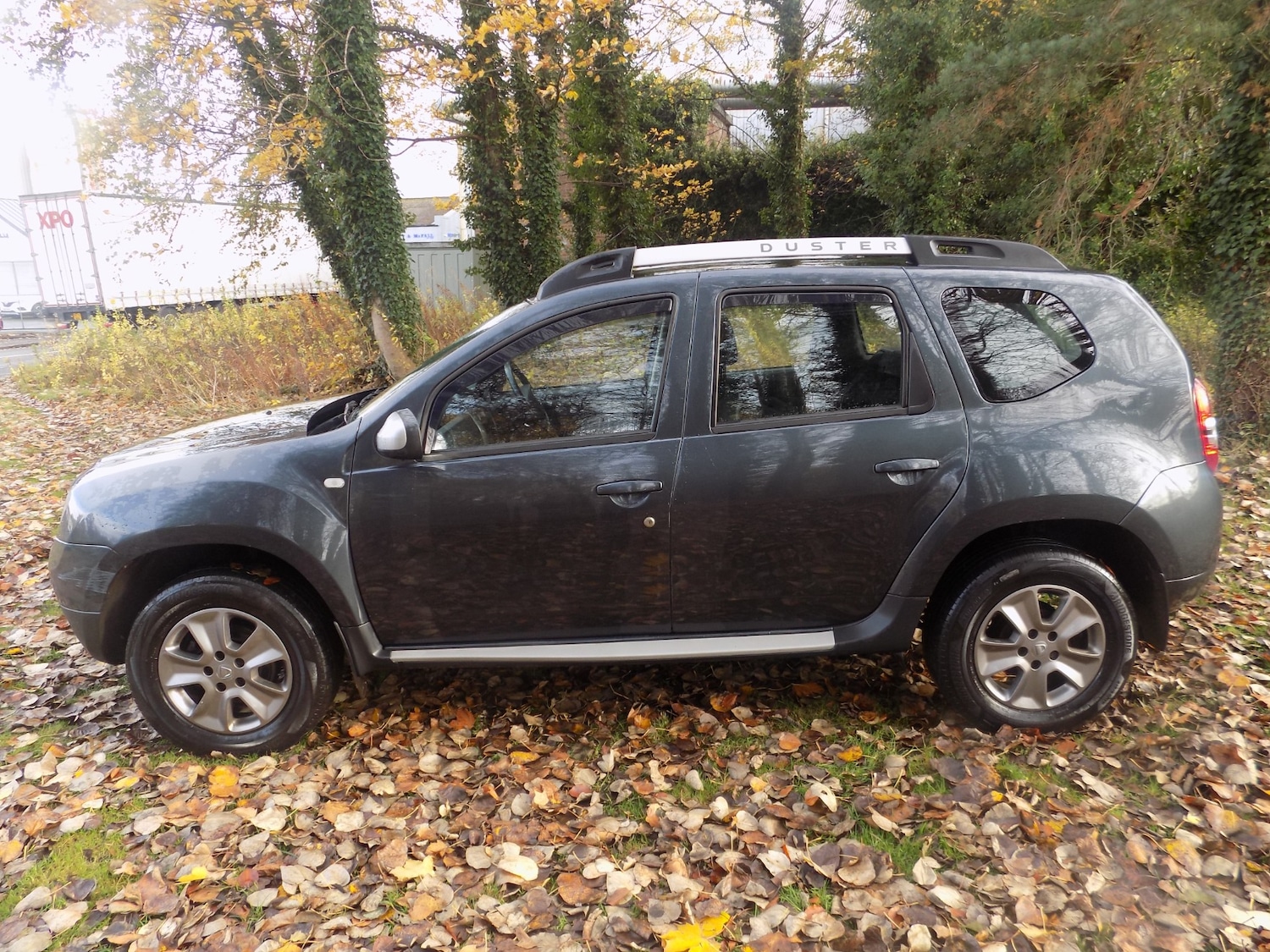 Used Dacia Duster 2016 for sale - 76462188: Photo 6