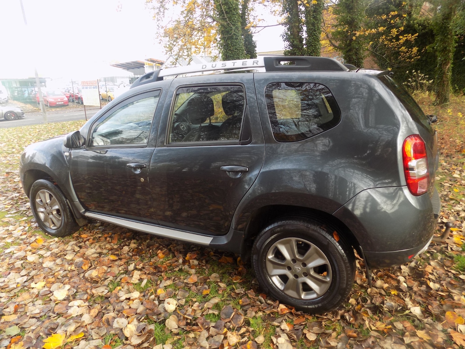 Used Dacia Duster 2016 for sale - 76462188: Photo 7
