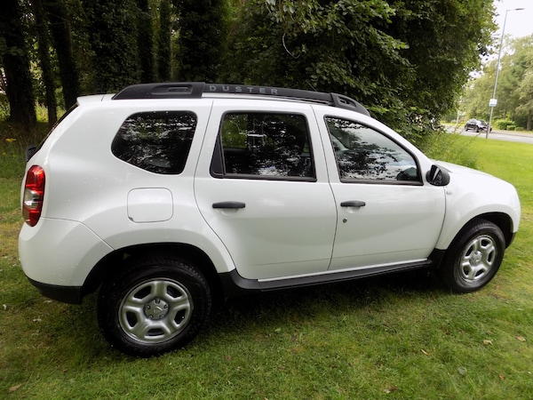 Used Dacia Duster 2017 for sale - 75405812: Photo 10