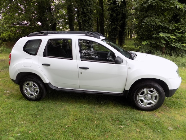 Used Dacia Duster 2017 for sale - 75405812: Photo 11