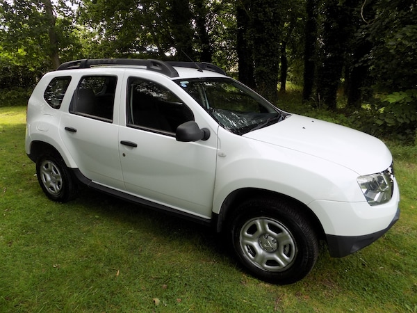 Used Dacia Duster 2017 for sale - 75405812: Photo 12