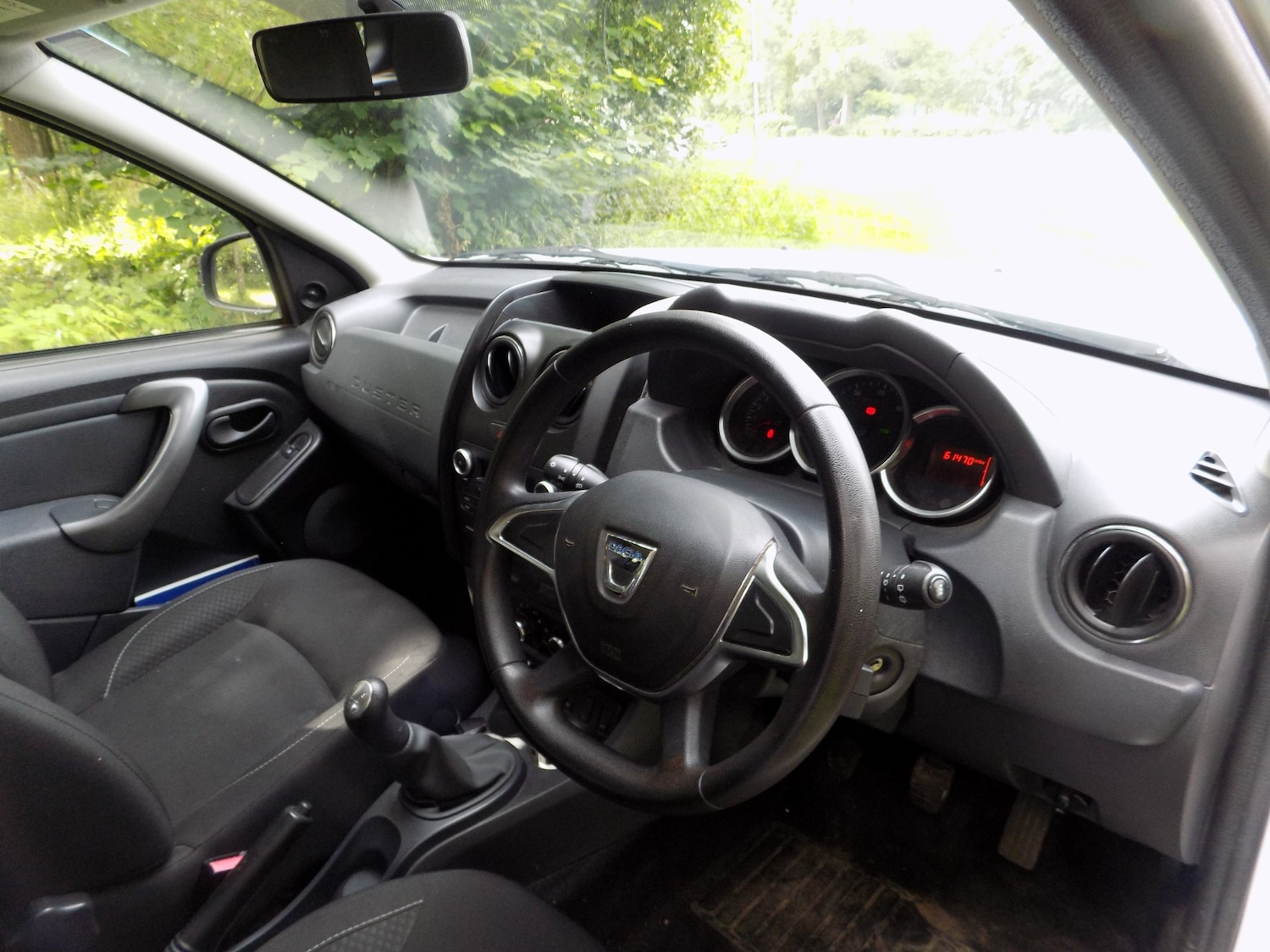 Vehicle 13