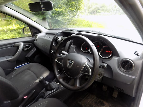 Used Dacia Duster 2017 for sale - 75405812: Photo 13